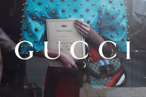 gucci careers in usa.